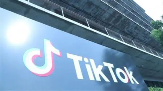 TikTok和母公司共同起诉美国政府强迫出售违法