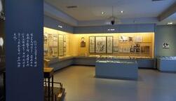 江苏现有博物馆355家 免费开放比例达88.2%