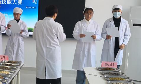 济南长清区首届药品行业技能大赛举办