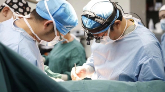 柳克祥教授团队自主发明的手术术式被全球权威心胸血管外科指南收录