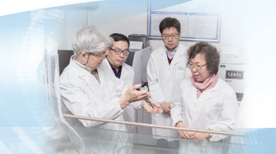 中国科学院院士、西安交大教授陶文铨几十年潜心科研——努力把传热学做成“热”科学